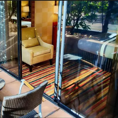Hanza Tower Roxy Pool & Jacuzzi & Sauna Appartement Szczecin